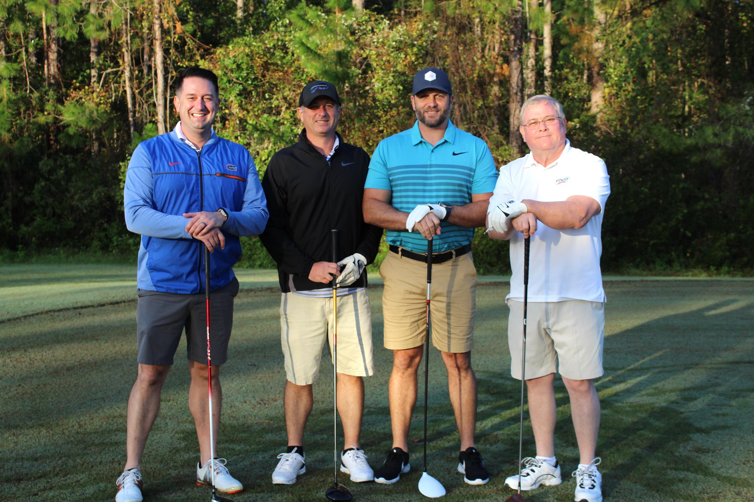 Golf Tournament 10